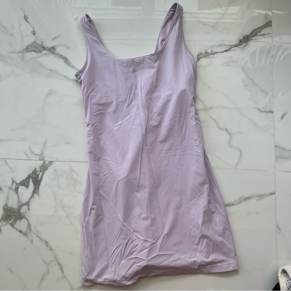 Nike One Women's Dri-FIT Dress - Picture 3 of 3